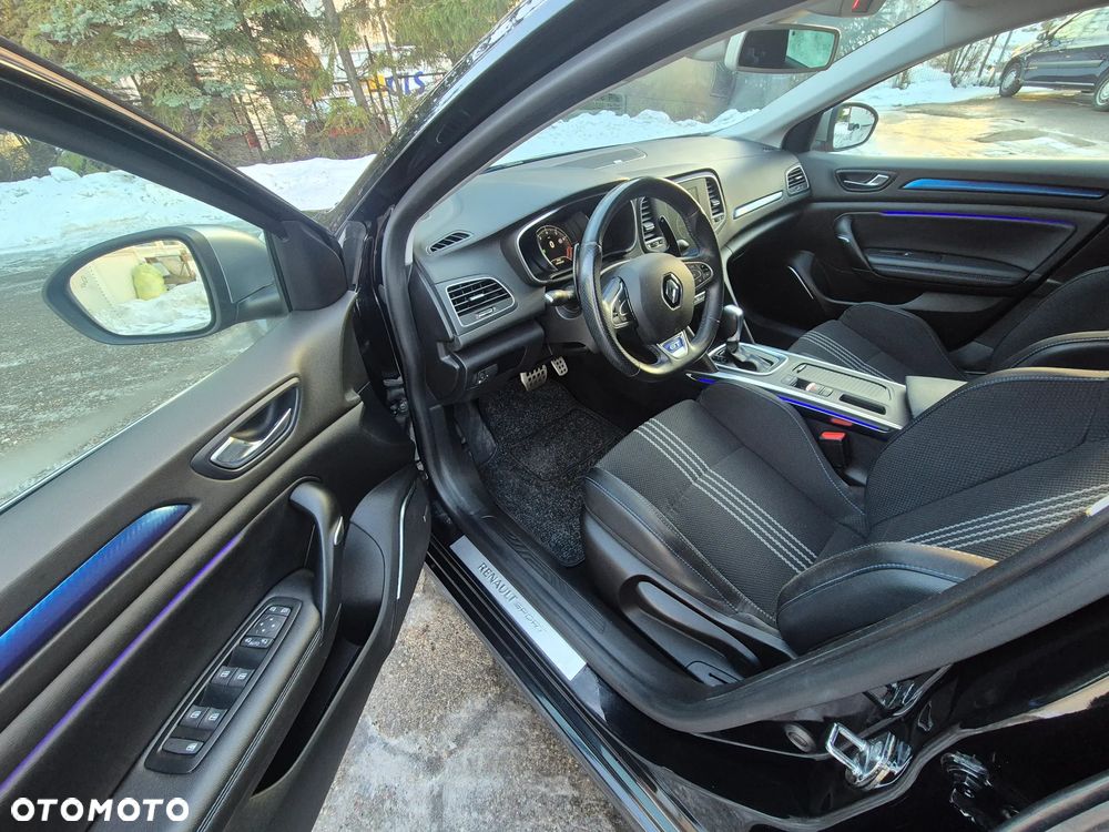 Renault Megane 1.6 TCe GT EDC - 16