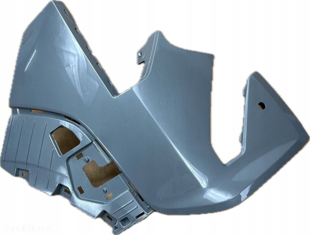 KIA EV3 GT-LINE 2024 - NAROŻNIK LEWY ZDERZAKA TYŁ 86656-EV600 - 2