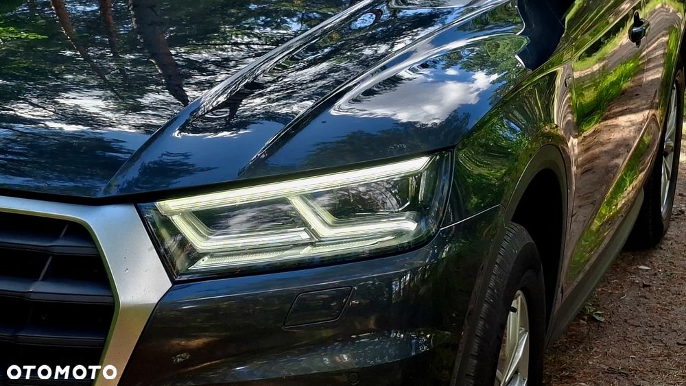 Audi Q5 2.0 TDI Quattro S tronic - 3