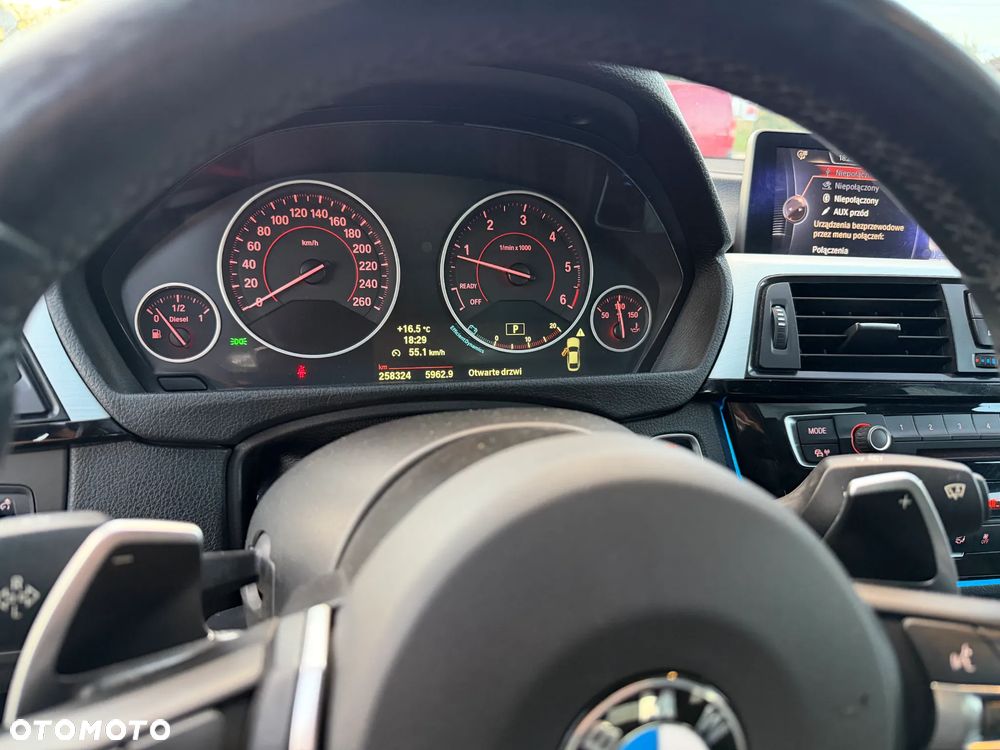 BMW Seria 4 - 14
