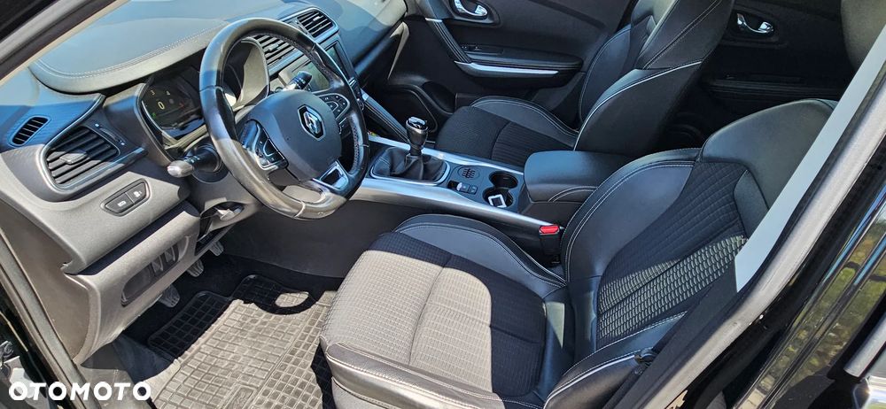 Renault Kadjar - 14