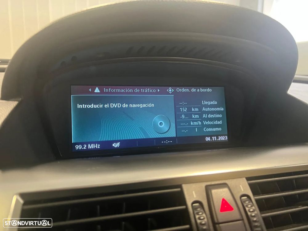 BMW 630 - 8
