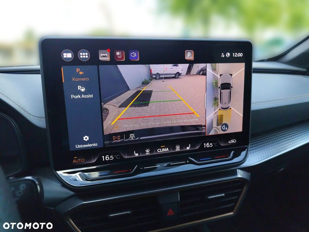 Cupra Formentor 1.5 eTSI mHEV DSG - 24