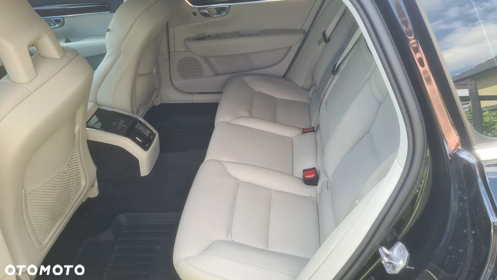 Volvo S90 T5 Geartronic Momentum - 13