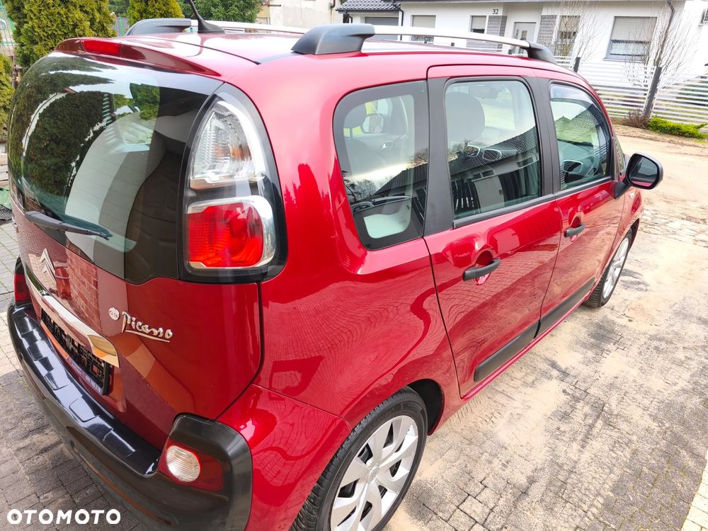 Citroën C3 Picasso VTi 95 Color Selektion - 7