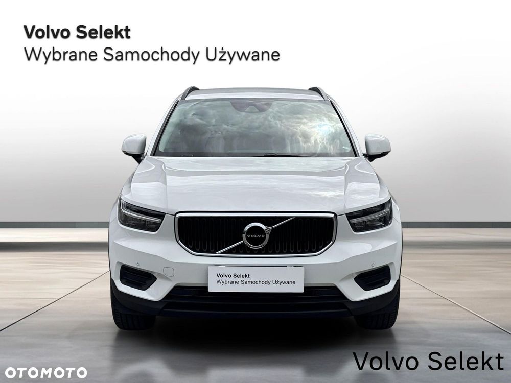 Volvo XC 40 - 9