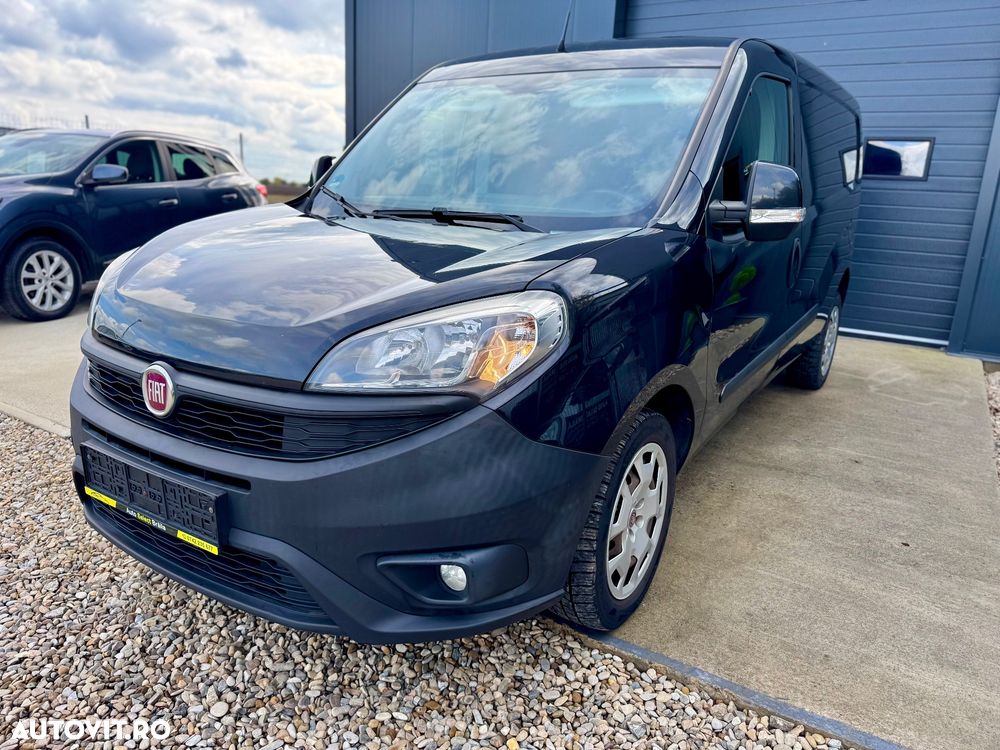 Fiat Doblo - 3