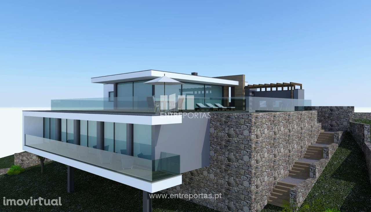 Venda de Terreno com 1341 m², Deocriste, Viana do Castelo. - Grande imagem: 3/32