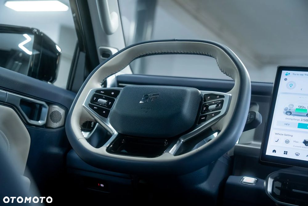 Jetour T2 - 19