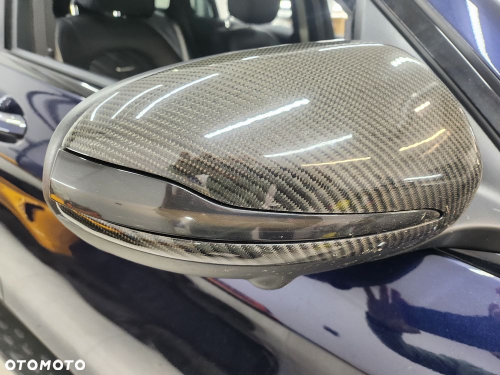 Mercedes-Benz GLC AMG 63 S 4Matic+ AMG Speedshift MCT Edition 1 - 36