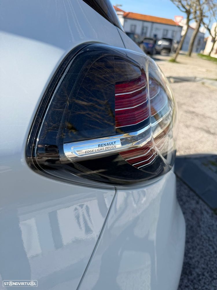 Renault Zoe (c/ Bateria) Zen 50 - 3