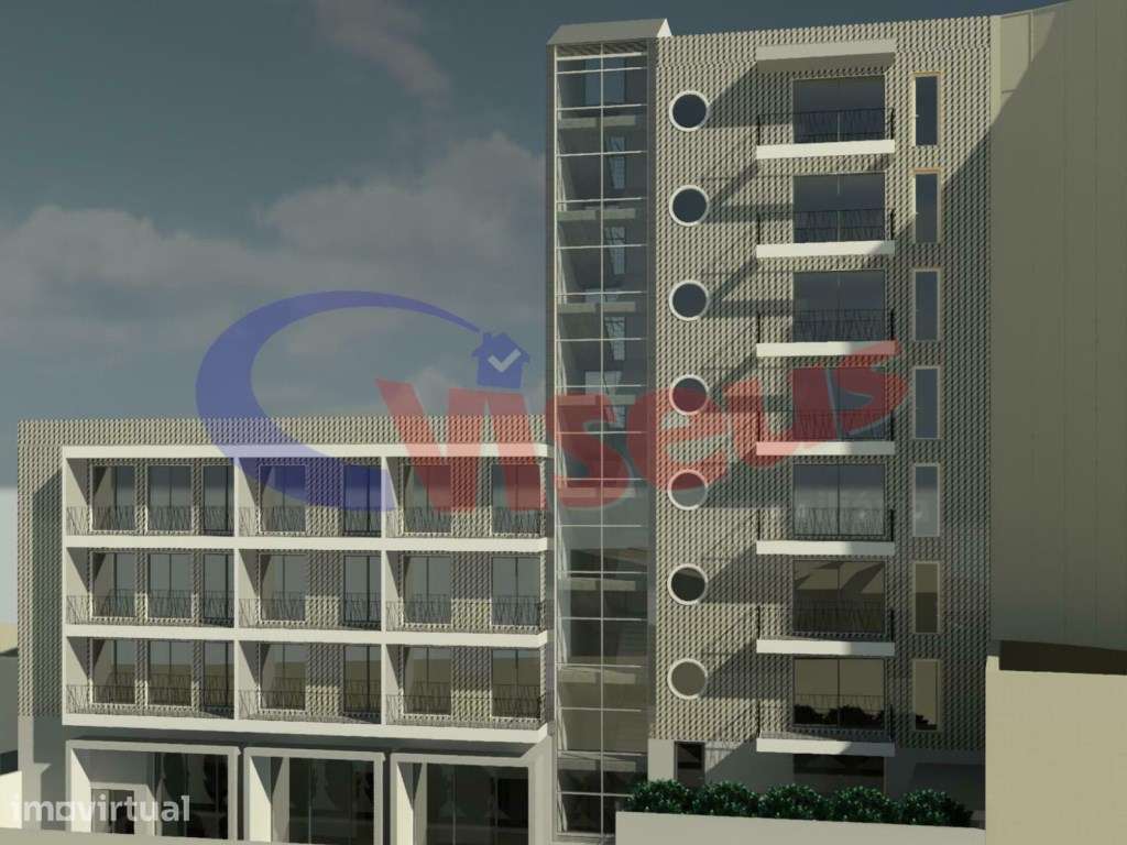 T2 Novo Gaia Avenida - Grande imagem: 2/12