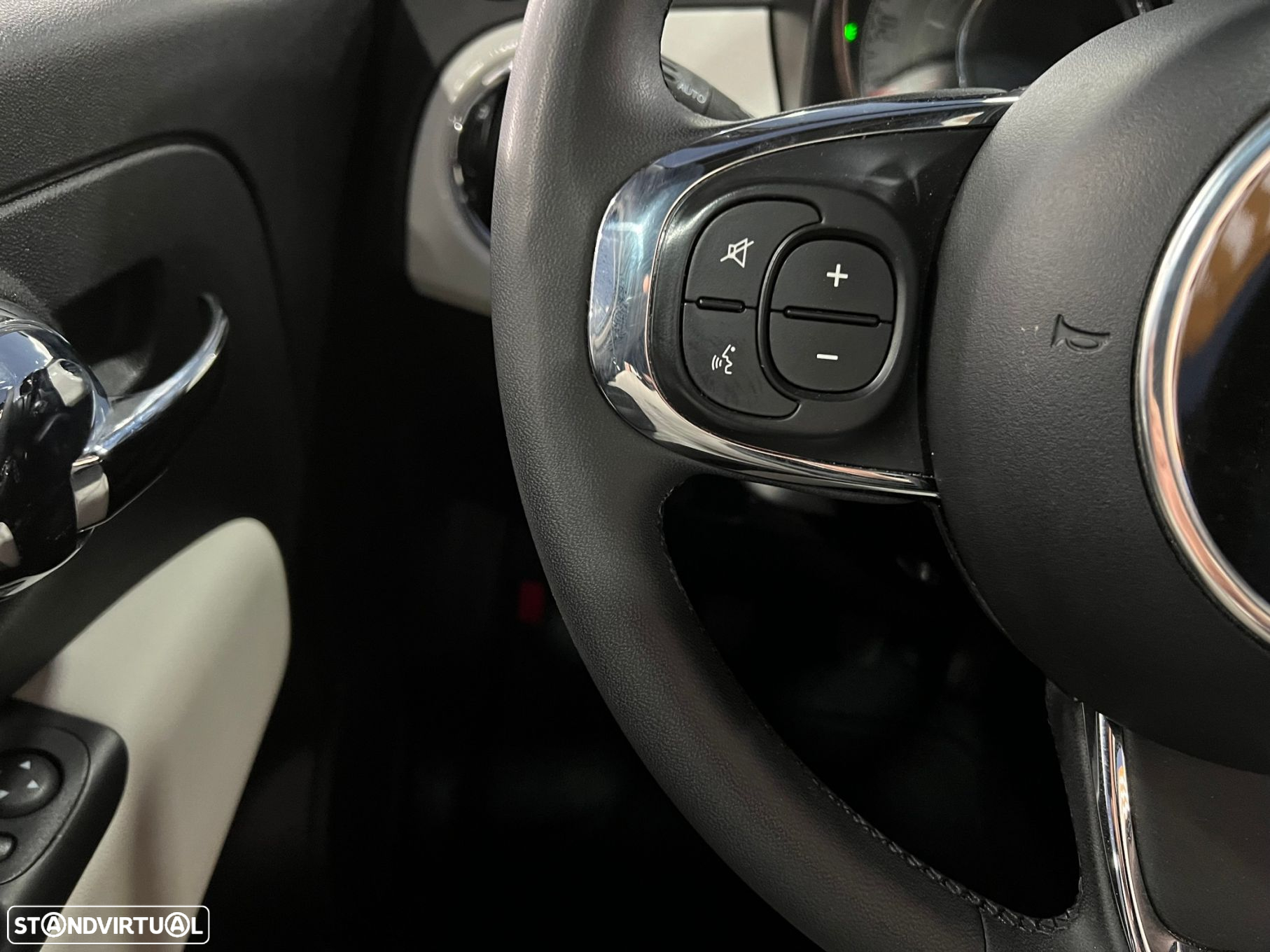 Fiat 500 1.0 Hybrid Dolcevita - 17