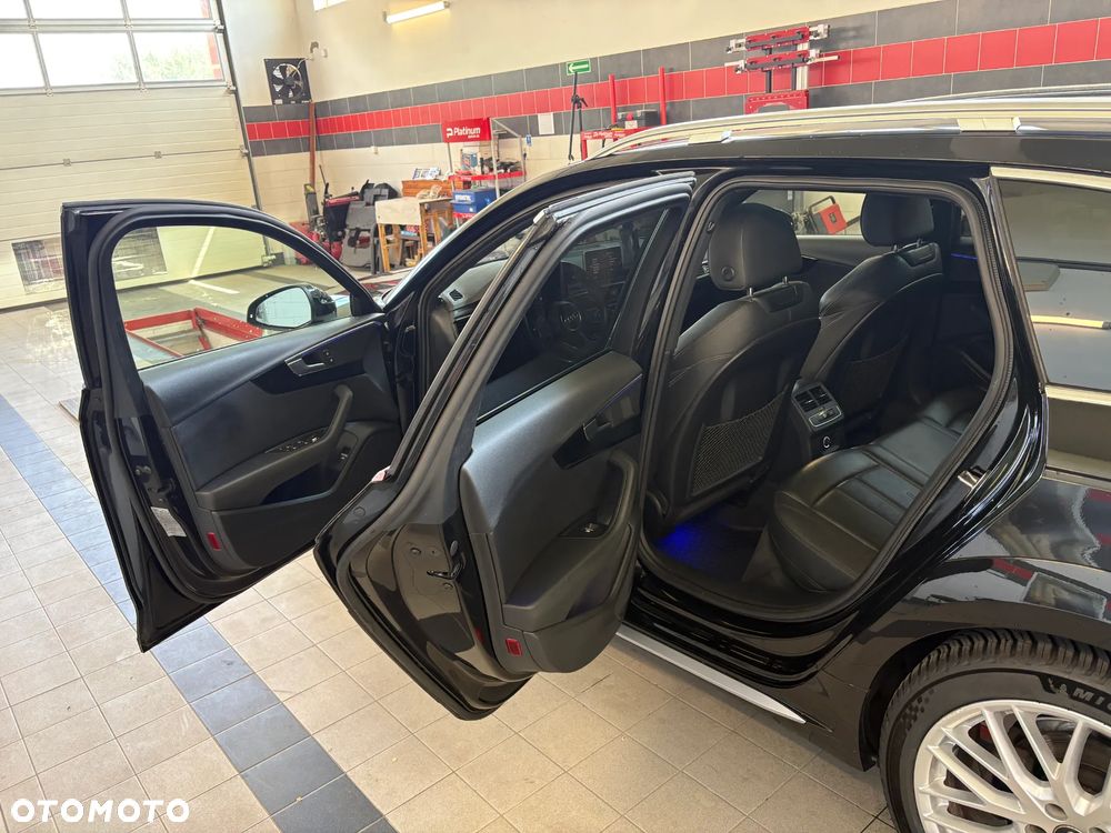 Audi A4 Allroad 2.0 TDI clean diesel Quattro S tronic - 21