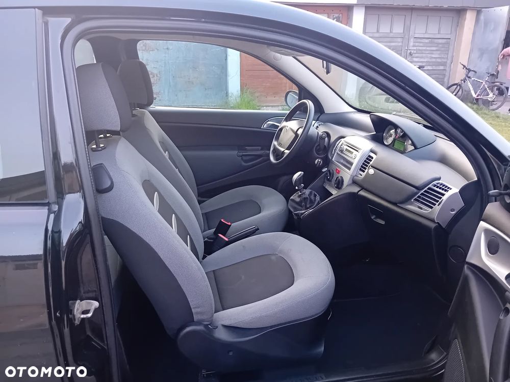 Lancia Ypsilon Y 1.2 8v Arctic - 8