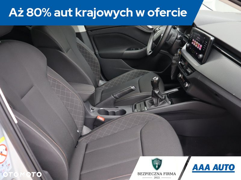 Skoda Scala - 10