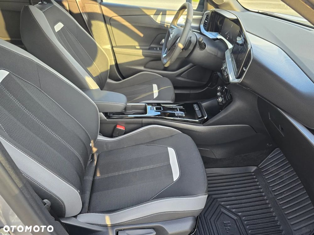 Opel Mokka 1.2 DI Turbo Automatik Edition - 25