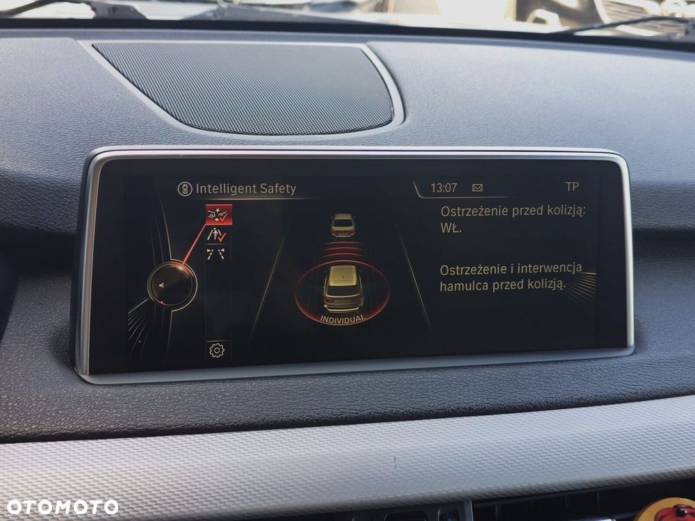 BMW X5 xDrive25d - 22