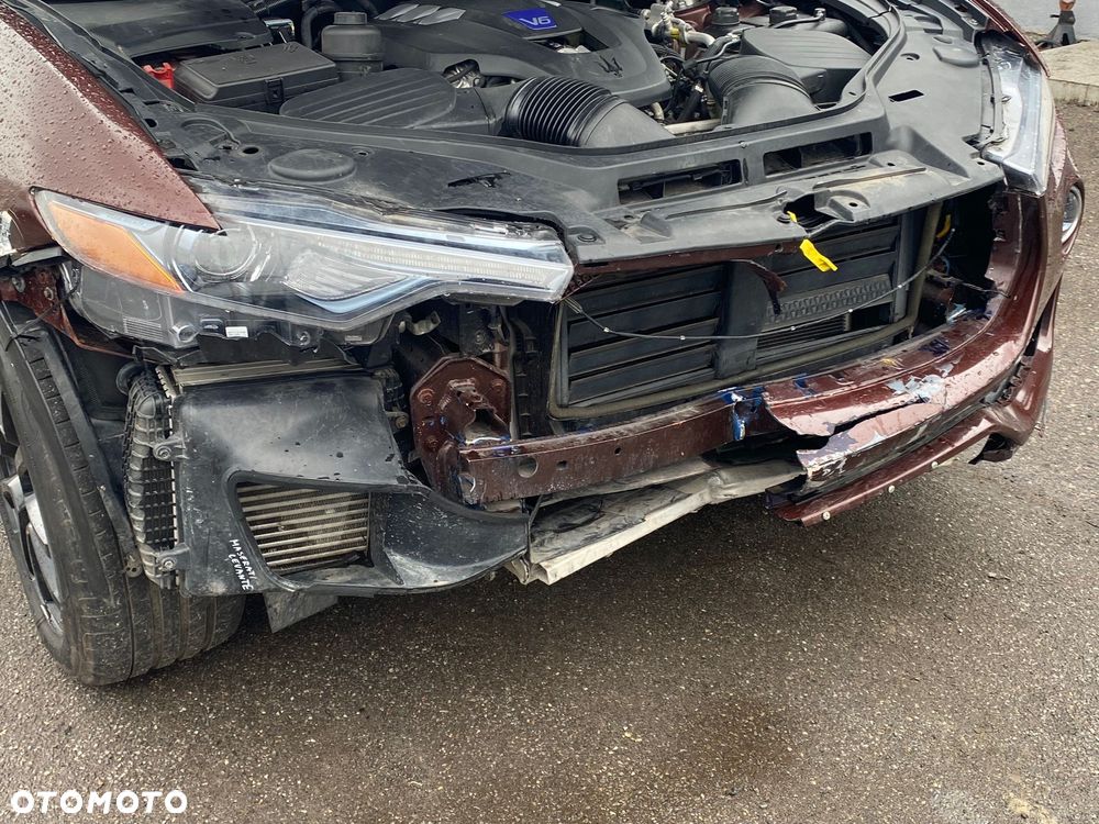 Maserati Levante S Q4 - 5