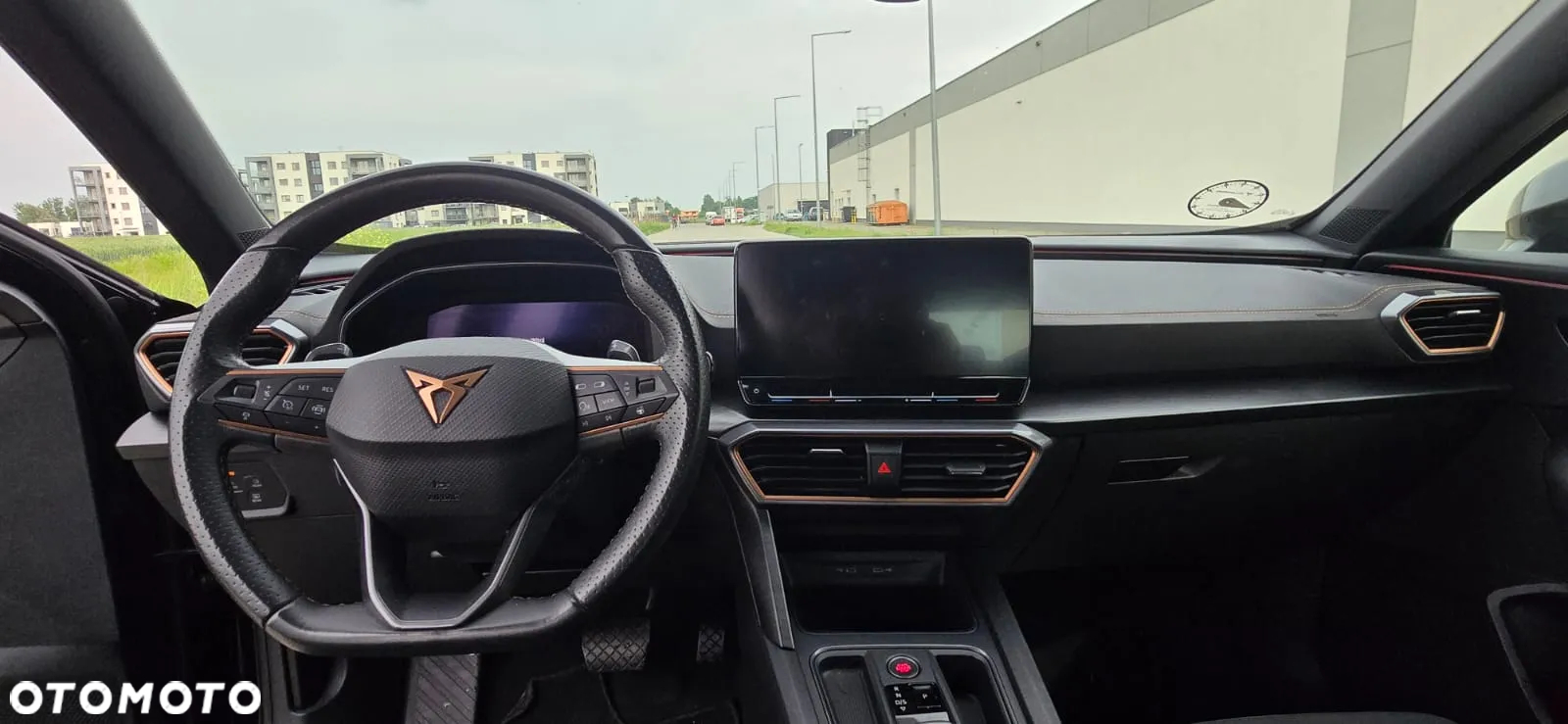 Cupra Formentor 1.5 TSI DSG - 18