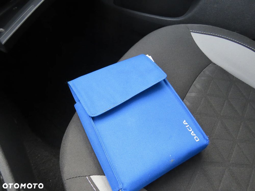 Dacia Sandero Stepway 1.5 dCi - 20