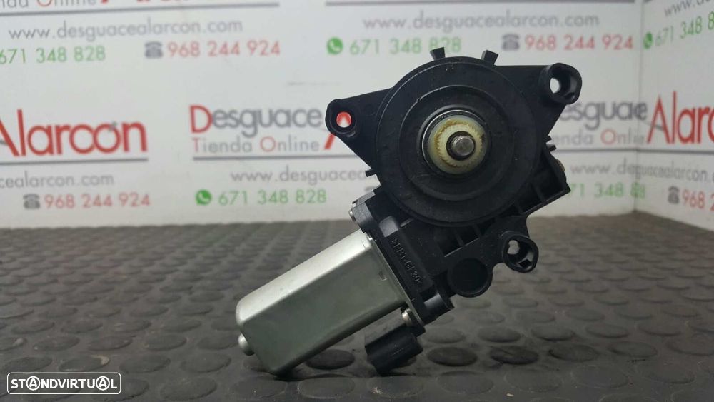 MOTOR ELEVADOR FRENTE DIREITO FIAT STILO (192) 1.9 120 DYNAMIC MULTIJET - 2