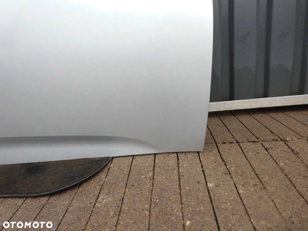 DRZWI HYUNDAI I40 LIFT PRAWE PRZEDNIE SREBRNY T8T ORYGINAŁ - 9