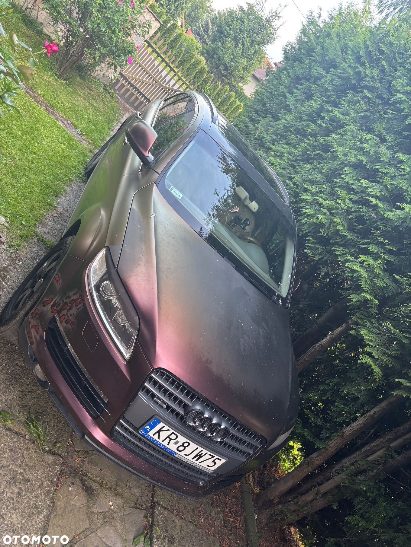 Audi Q7 3.0 TDI Quattro Tiptronic - 2