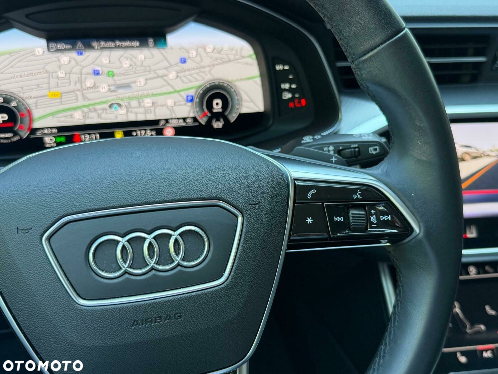 Audi A6 - 14