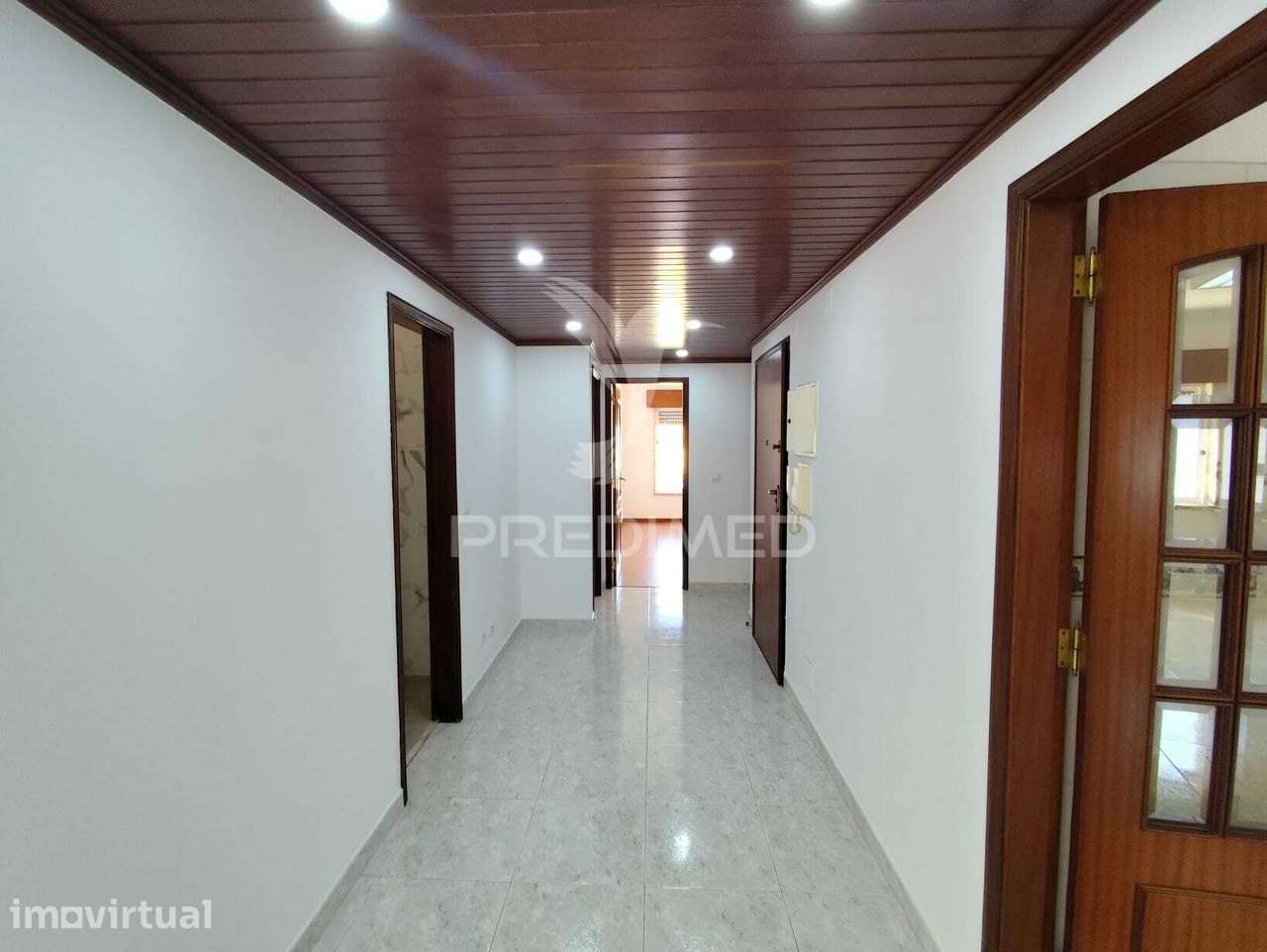T3 remodelado , para arrendar em Santa Marta do Pinhal - Grande imagem: 5/40