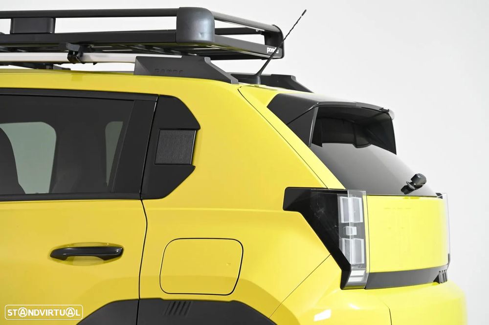 Fiat Grande Panda 45 kWh La Prima - 15