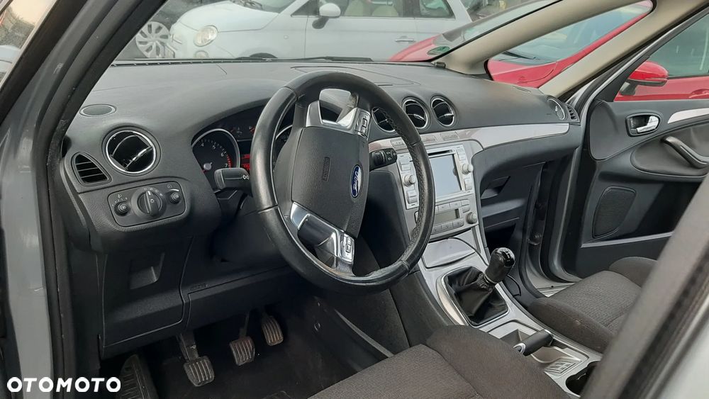 Ford S-Max 2.0 Business Edition - 9