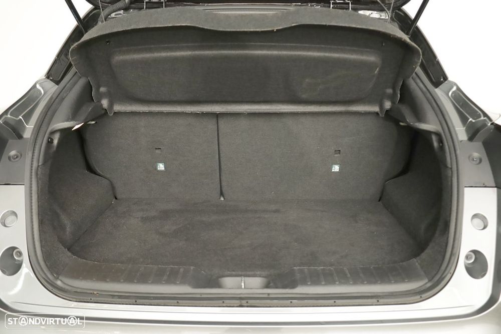 Nissan Juke 1.0 DIG-T Tekna DCT - 22