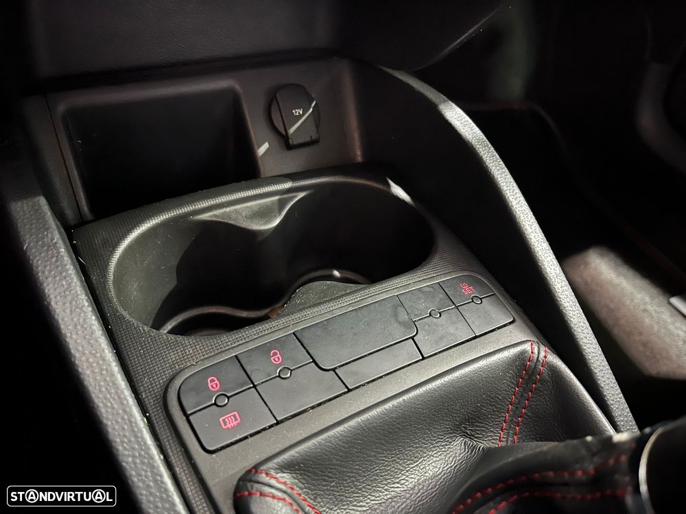 SEAT Ibiza ST 1.2 TSI FR - 20