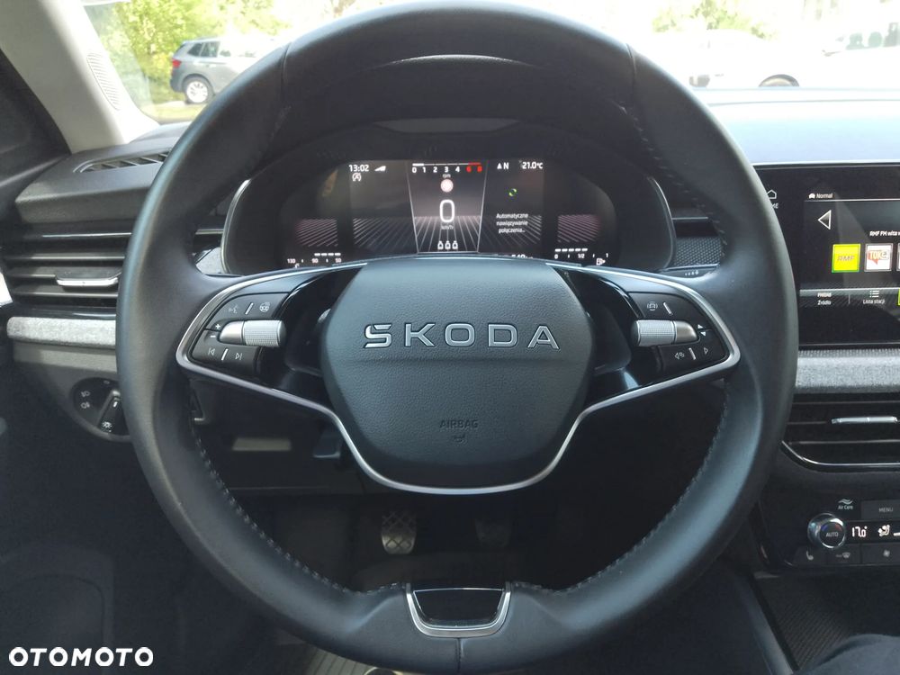 Skoda Kamiq 1.0 TSI Selection - 10