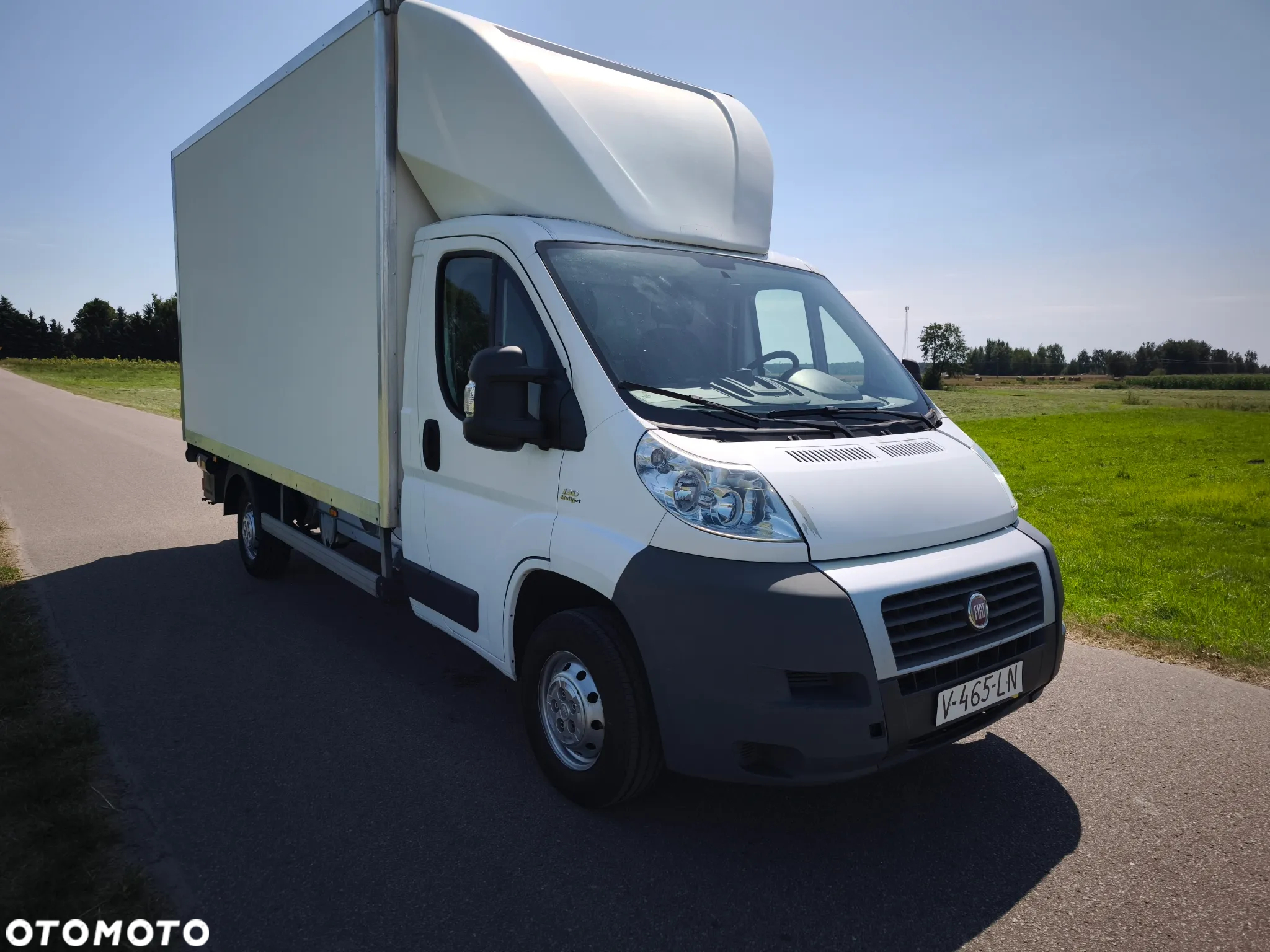 Fiat Ducato - 3
