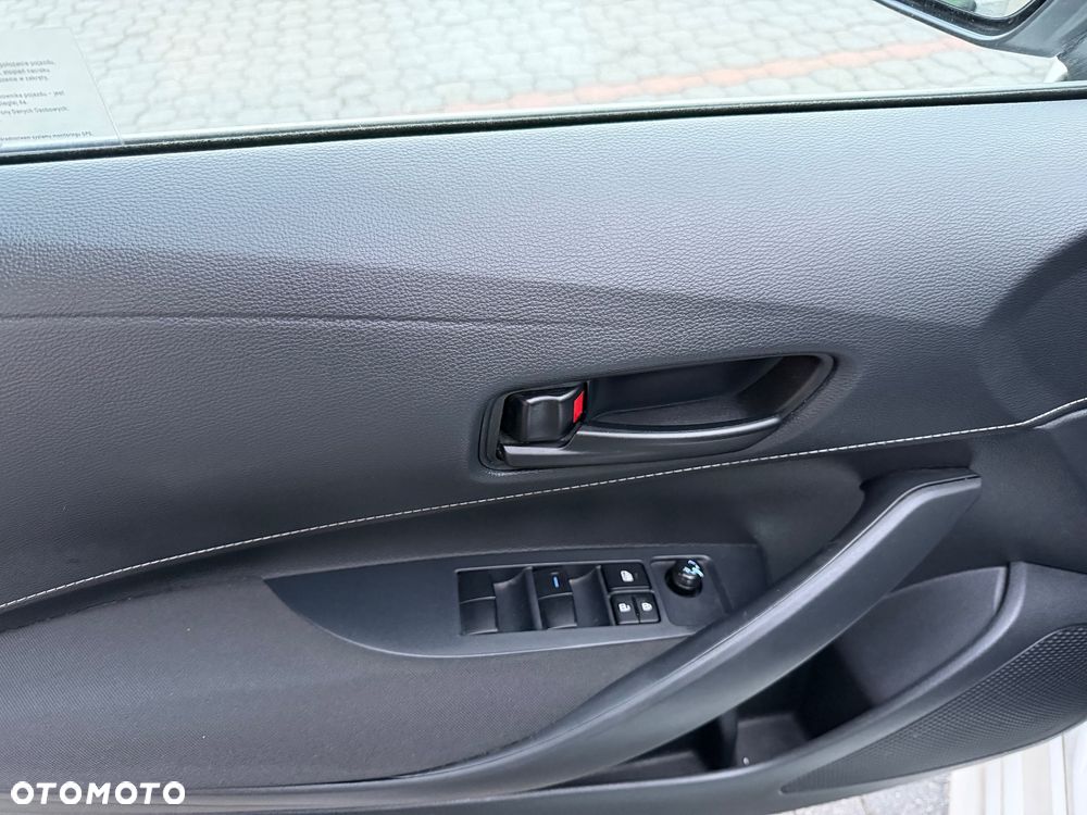 Toyota Corolla 1.8 Hybrid Comfort - 19