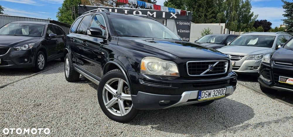 Volvo XC 90 - 10
