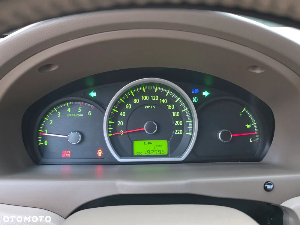 Kia Sportage - 27