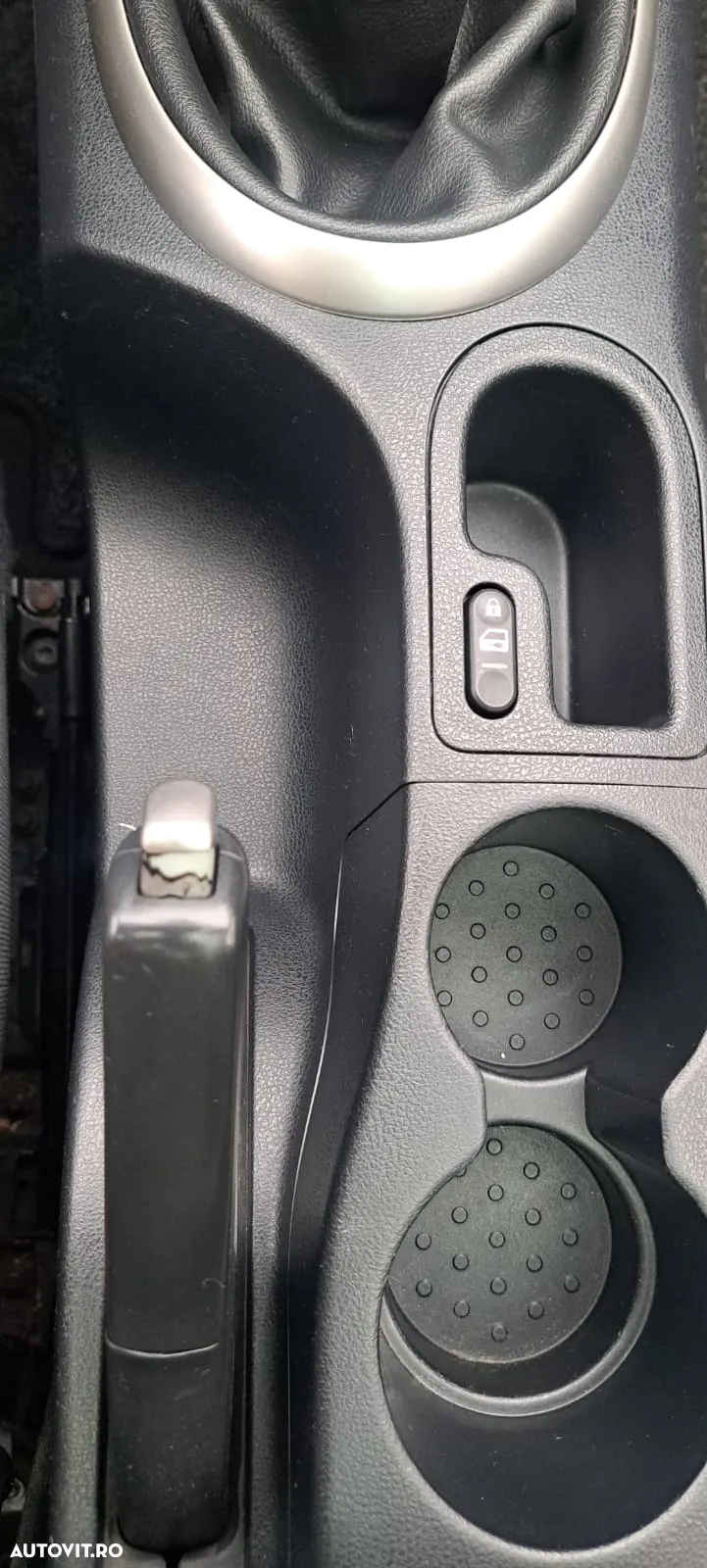 Nissan Qashqai+2 2.0 dCi DPF Tekna - 26