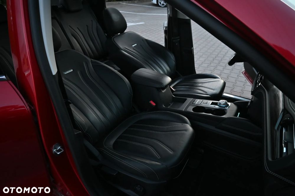 Ford Kuga 2.0 EcoBlue 4x4 VIGNALE - 29