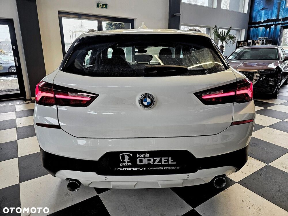 BMW X2 - 7