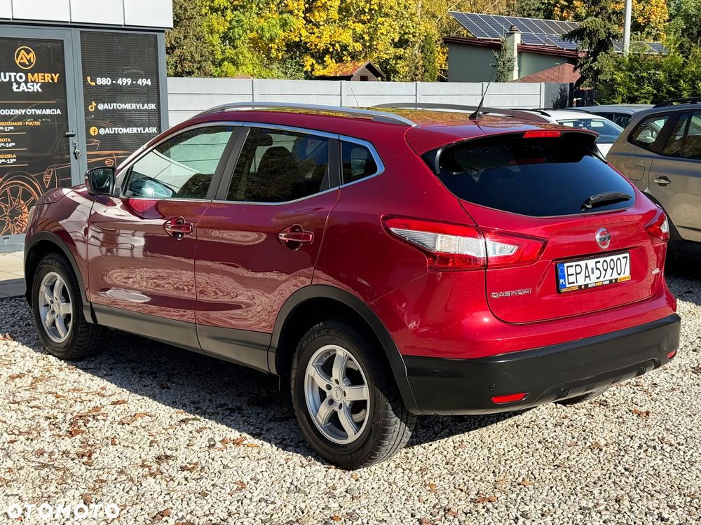 Nissan Qashqai 1.6 DIG-T 360 - 15