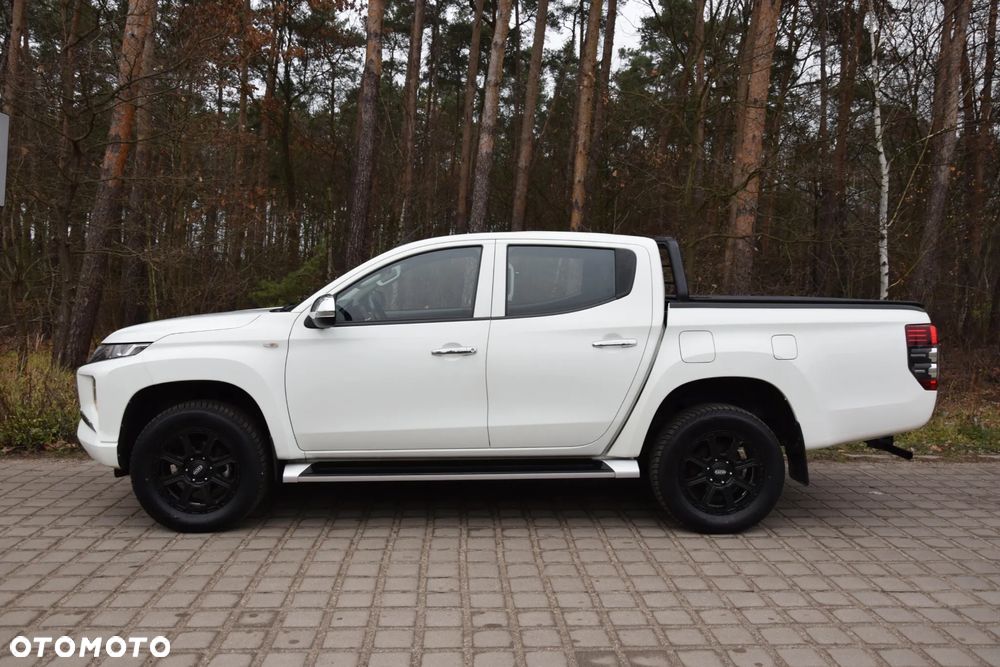 Mitsubishi L200 2.2 d DC Intense - 6