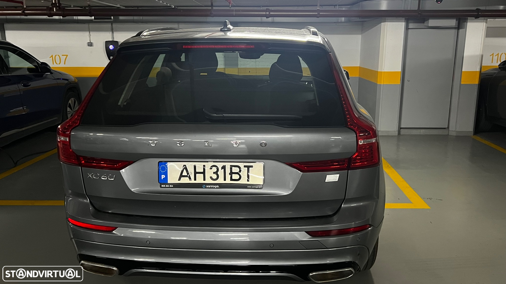Volvo XC 60 - 2