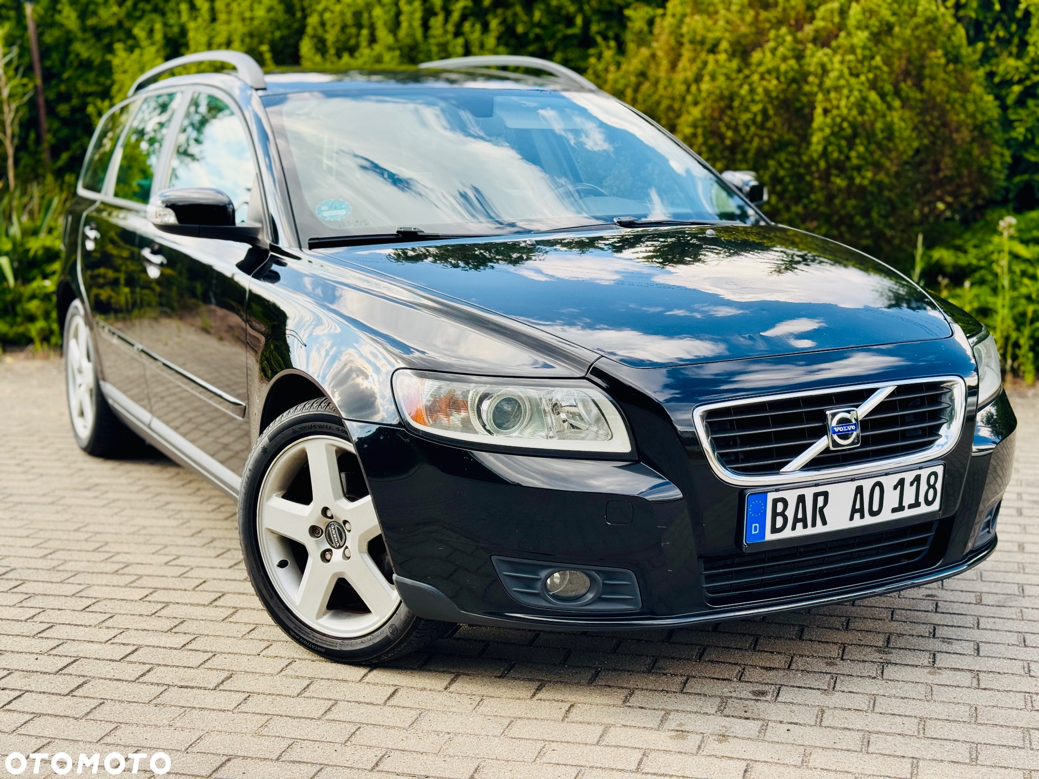 Volvo V50 1.6D DPF DRIVe - 15