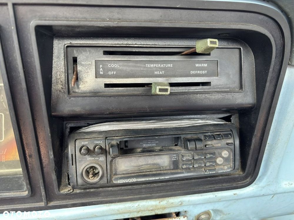 Ford Inny - 12