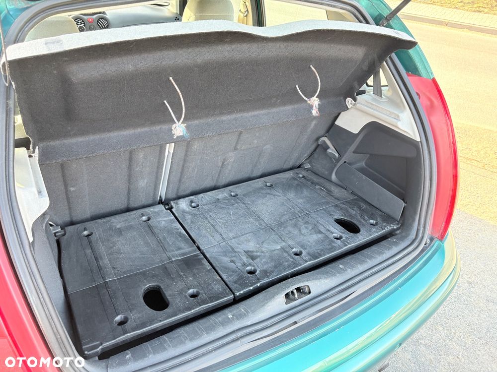Citroën C3 - 4