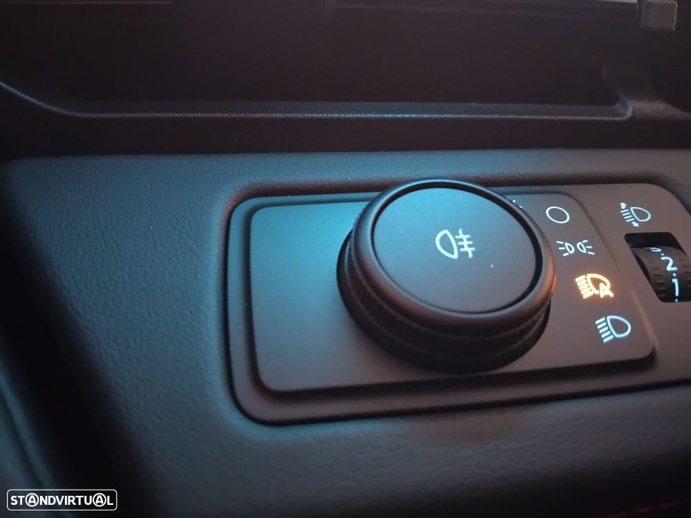 Ford Puma 1.0 EcoBoost MHEV ST-Line - 19