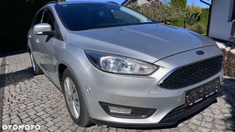 Ford Focus - 11